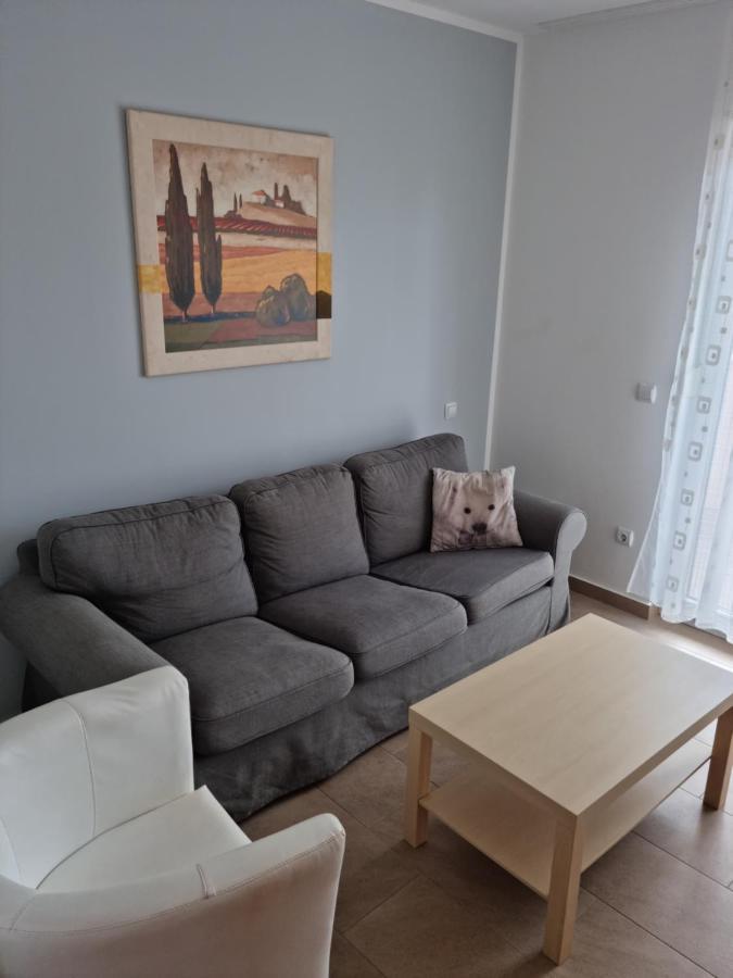Appartments D&D Peroj Luaran gambar
