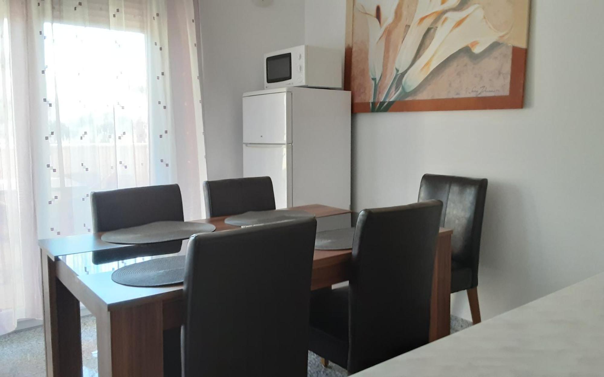 Appartments D&D Peroj Bilik gambar