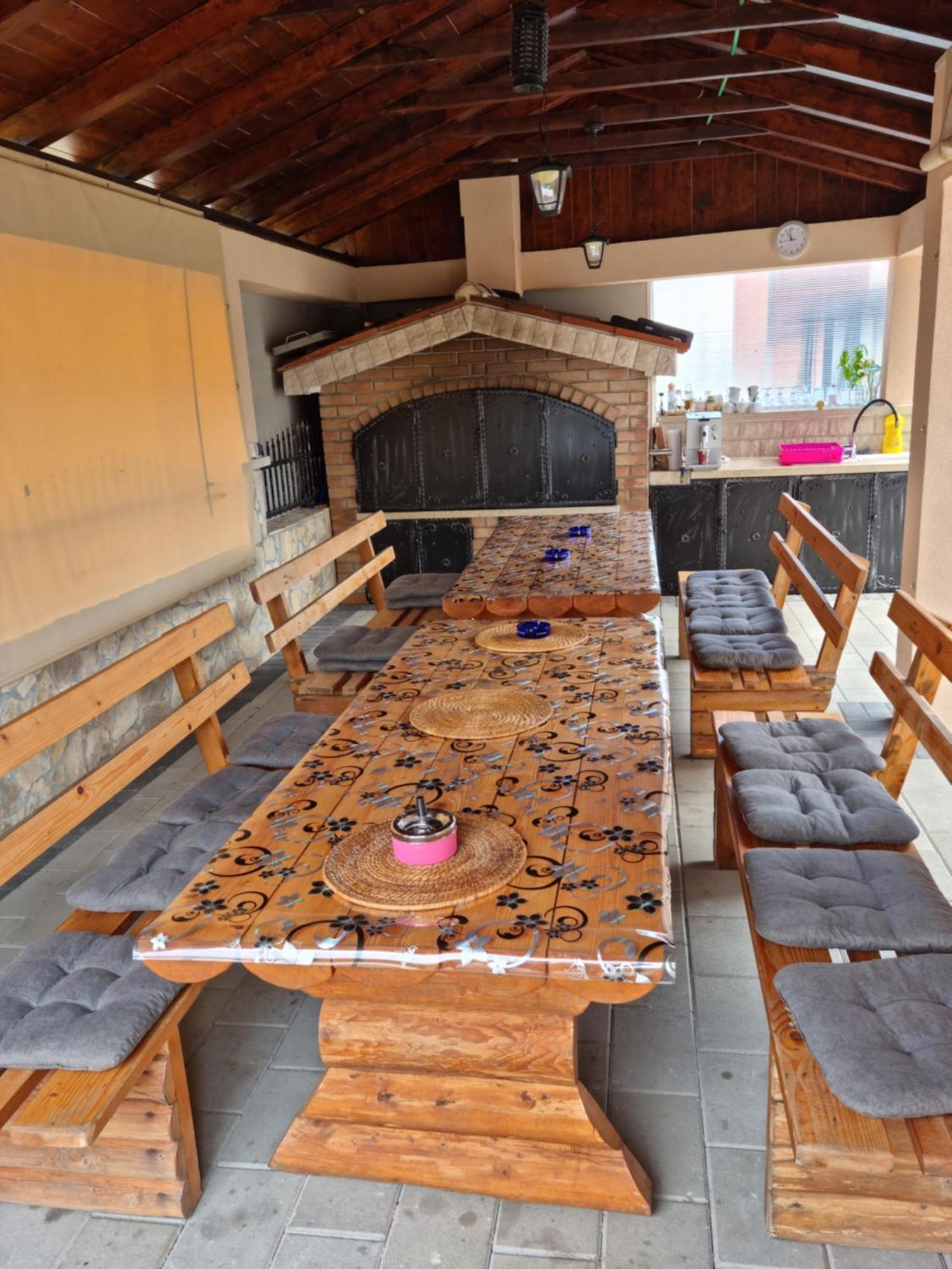 Appartments D&D Peroj Bilik gambar